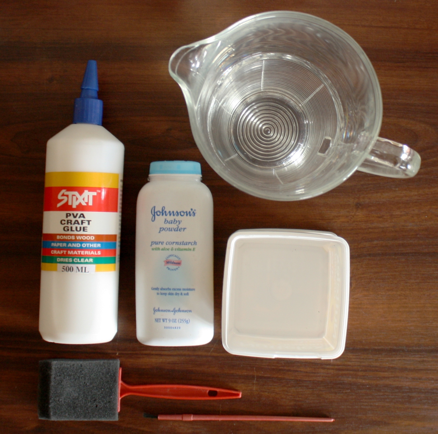 9 Things You Should Know About Gesso